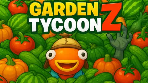 Zombie Garden Tycoon