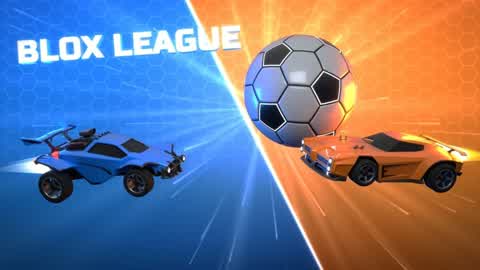 Blox League