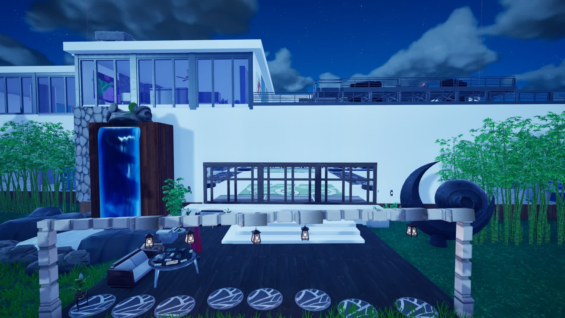 Mansion Party Royale🏡🎉