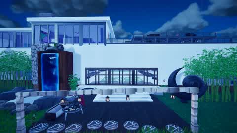 Mansion Party Royale🏡🎉