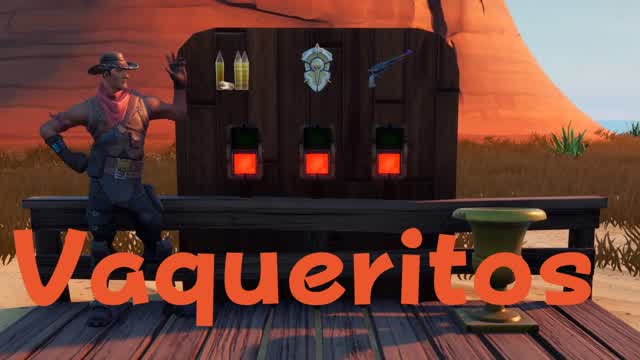 Vaqueritos