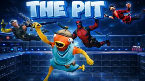 Fun Free For All