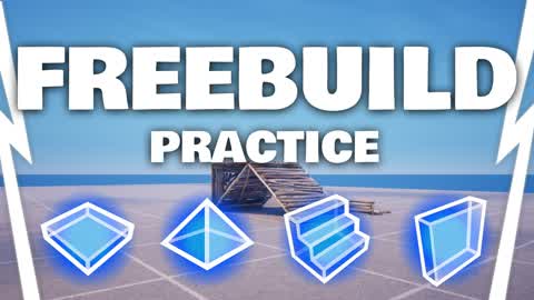 FREEBUILDING PRACTICE EDIT 🧱