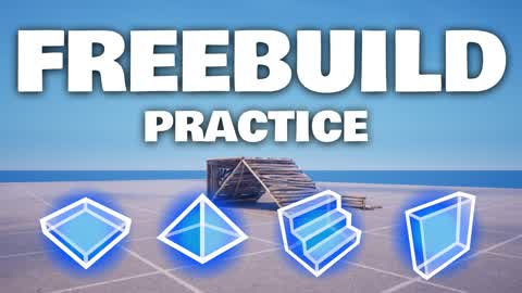 Freebuild Practice Edit 🧱