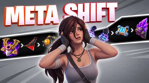 META SHIFT [ENDGAME]