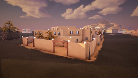Island image