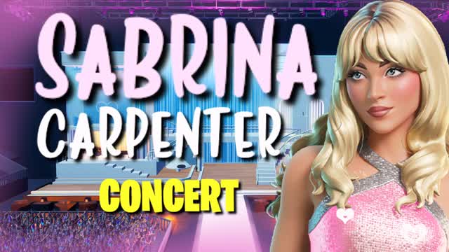 Capture 1 – SABRINA CARPENTER: SHORT N SWEET+MUSIC🎵