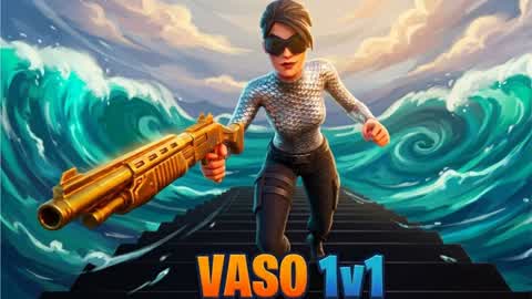 VASO 1v1