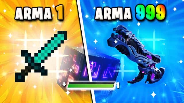JUEGO DE ARMAS KEVIN🔫UN DISPARO🎯