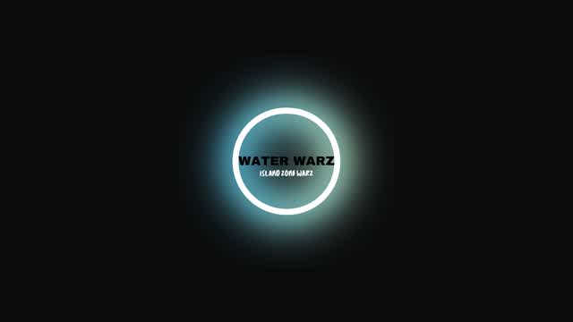 Capture 1 – Water Warz