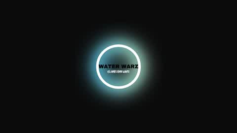 Water Warz