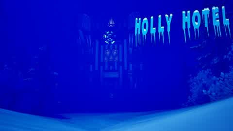 Holly Hotel - Remastered