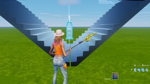 1v1 Build Fight [laenum]