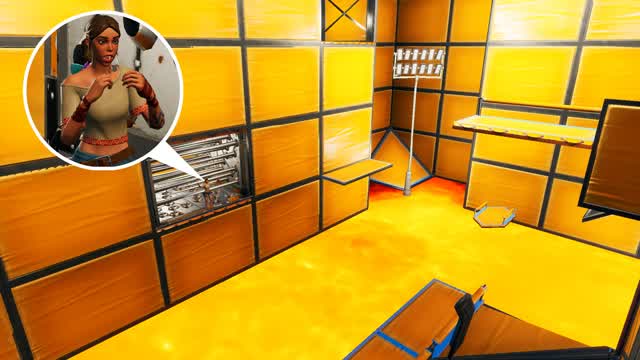 ⭐7 Level Parkour⭐