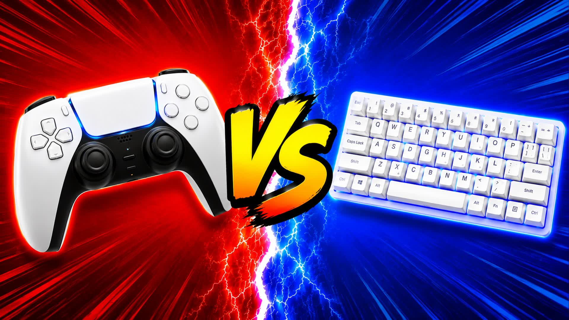 RED VS BLUE CONSISTENT AIM 🔴🔵