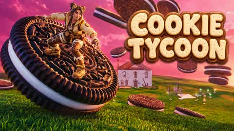 Cookies Tycoon