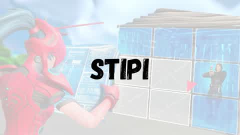 STIPI BOX FIGHT MAP