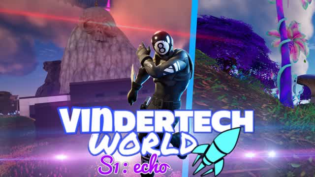 Vindertech World 🚀