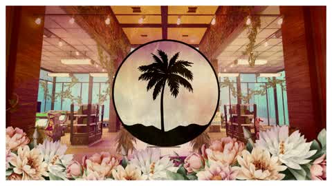 Palm Luxury