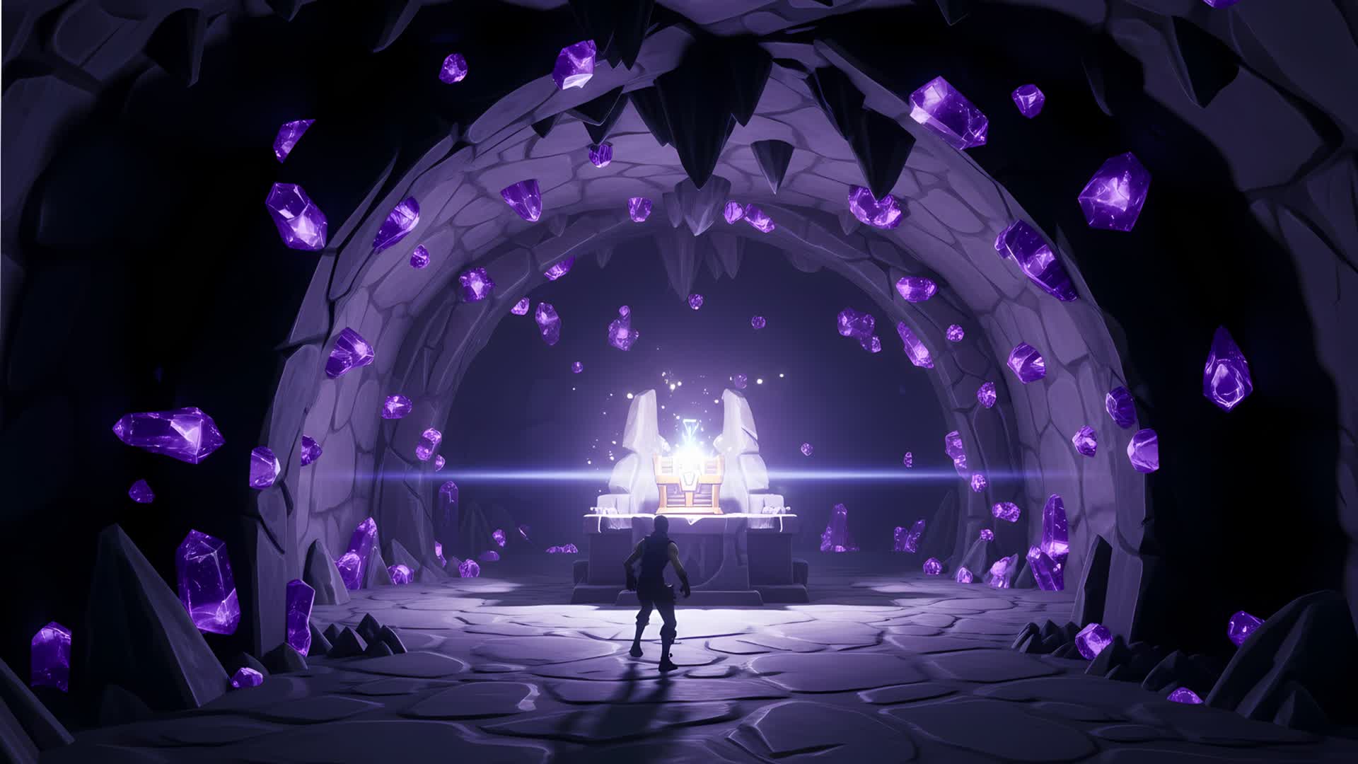 🎁 The Gift Hunt: Mystery Challenge