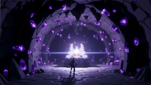 🎁 The Gift Hunt: Mystery Challenge