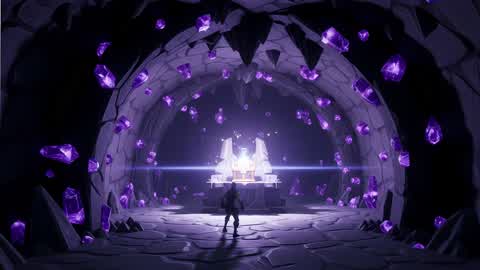 🎁 The Gift Hunt: Mystery Challenge