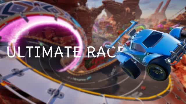 🏎Ultimate Race🏎