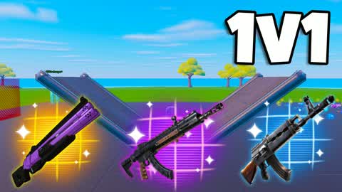 CUSTOM 1v1 FFA