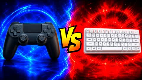 RED VS BLUE THOUGHT SWITCH 🔴🔵