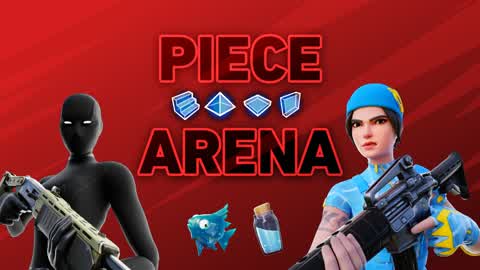 PIECE ARENA