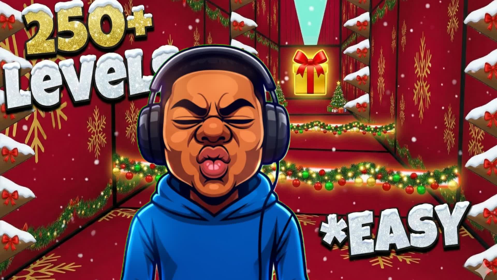 超簡単パルクール 6767+レベル ⭐️