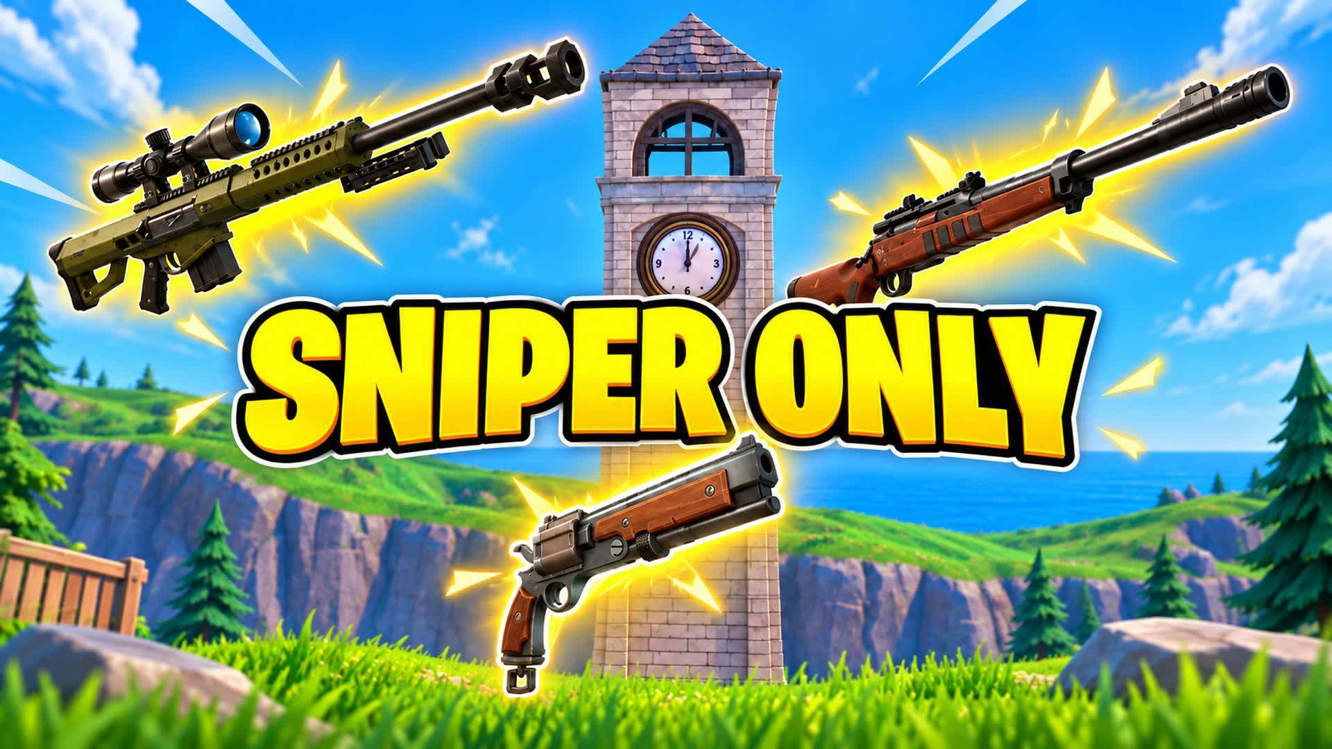 TILTED ONE SHOT PVP
