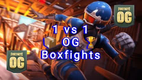 1v1s Music Box Fight 📦🏆✨