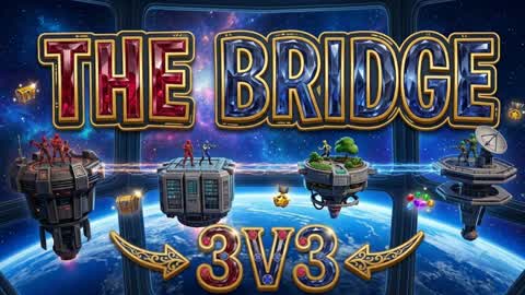 The Bridge 3V3