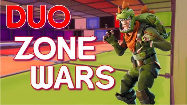 Capture 1 – DUO ZONE WARS