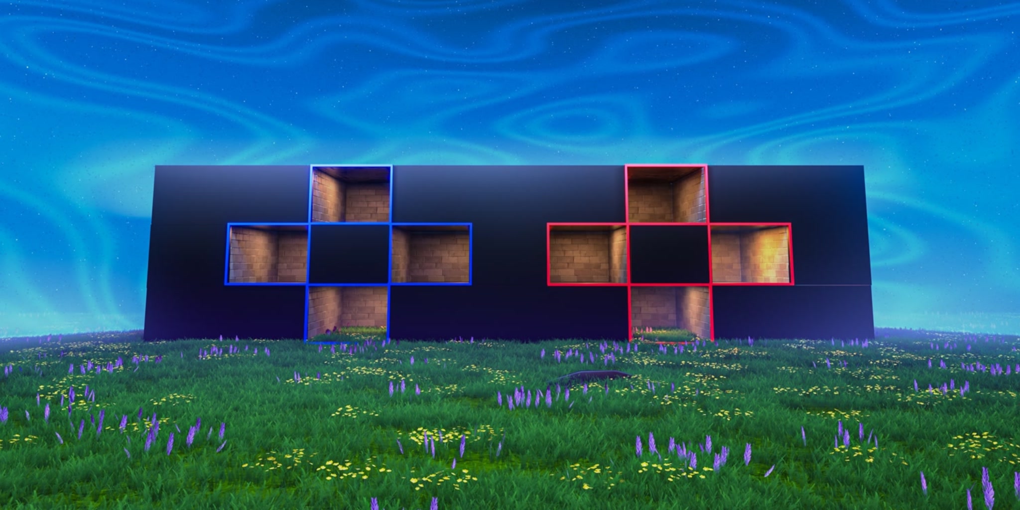 ZONE WARS (1V1 TO 4V4) 4174-1731-3698 by be1kk - Fortnite Creative Map ...