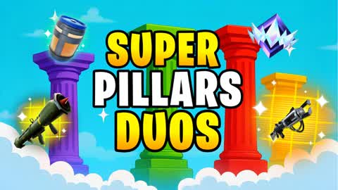 SUPER DUO PILLARS