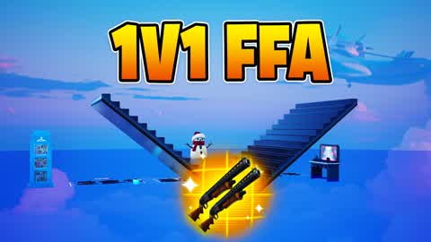 1V1 FFA DOUBLE PUMP