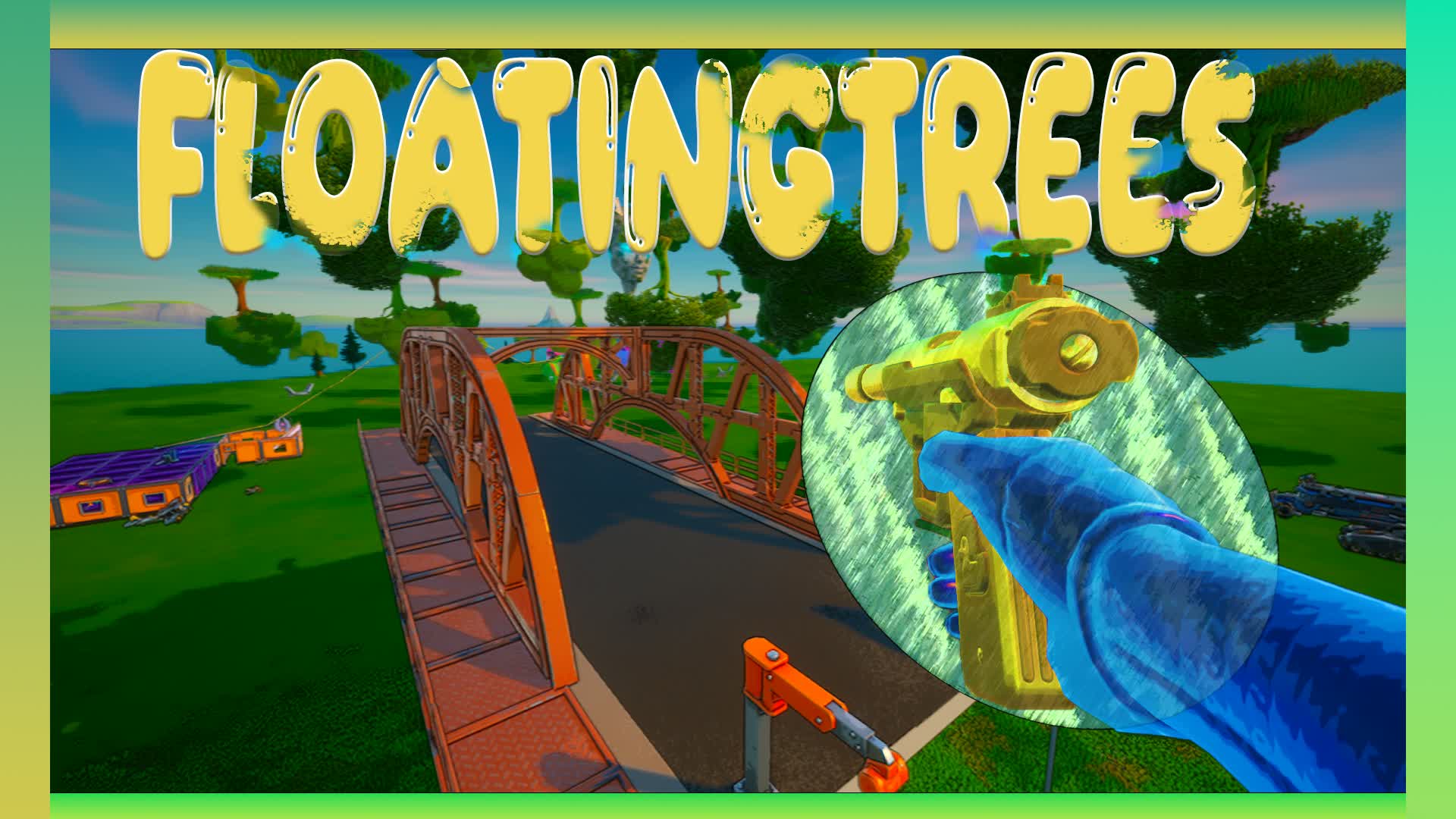 Floatingtrees