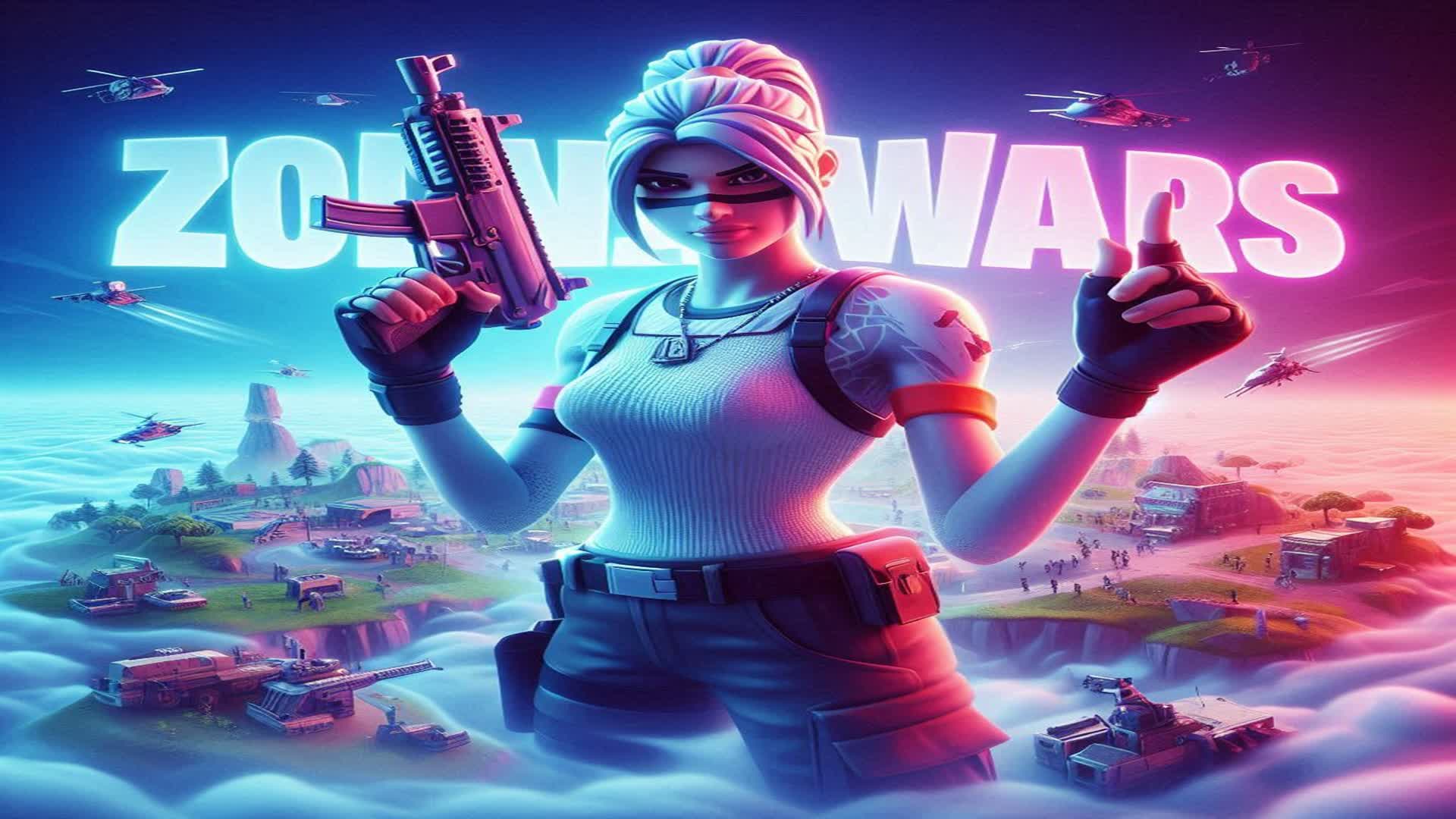 Skrim Zonewars