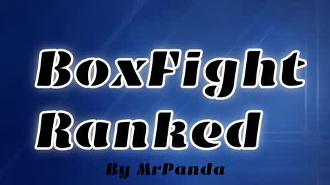 Box Fight Ranked