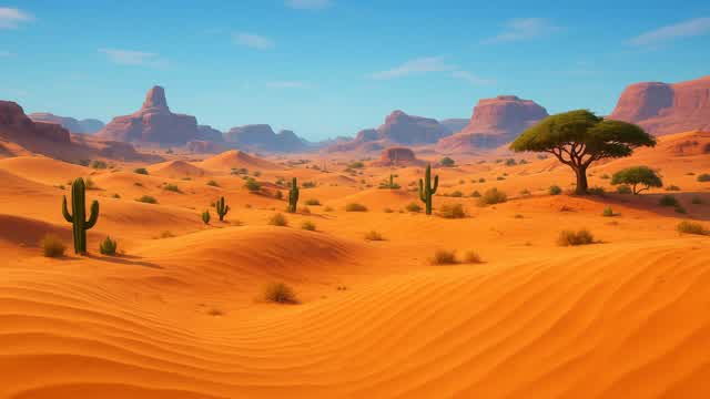 اسئلة دينيه وسط صحراء مع عواصف🏜️🏜️🏜️