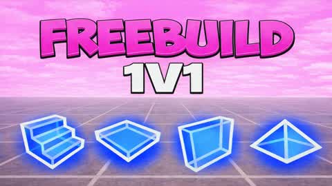 FREEBUILD PRO [1v1]