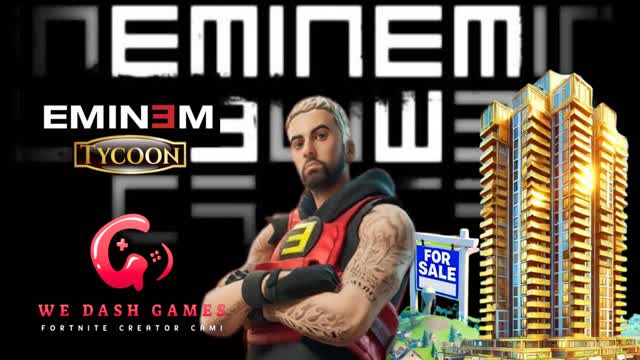 Eminem Tycoon