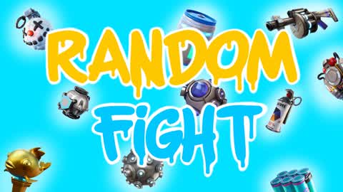 Random Fight (BETA)