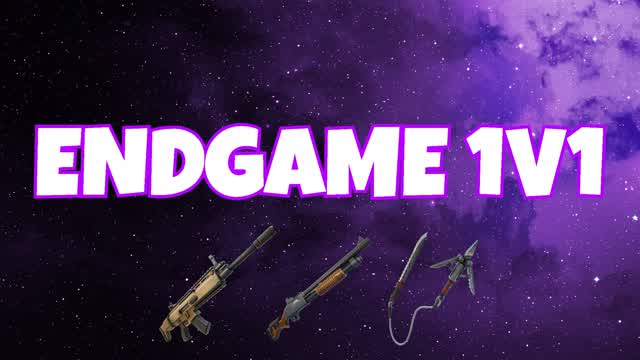 ENDGAME 1V1