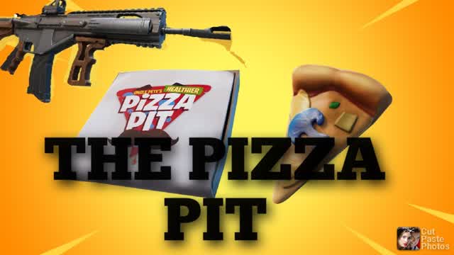 The Pizza pit ffa