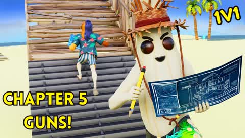 CHAPTER 5 1V1 ZERO DELAY