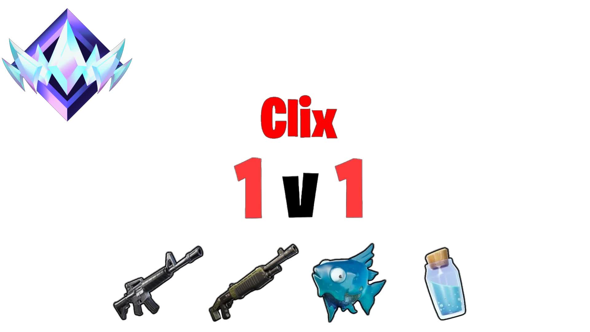 LACY AND CLIX LARGE 1V1 MAP 7585-5796-5732 by geeksquad - Fortnite ...