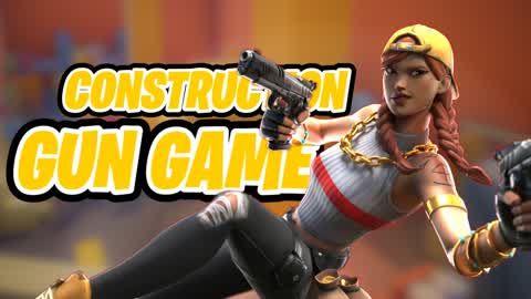 GUN GAME âïž CONSTRUCTION âïžFFA